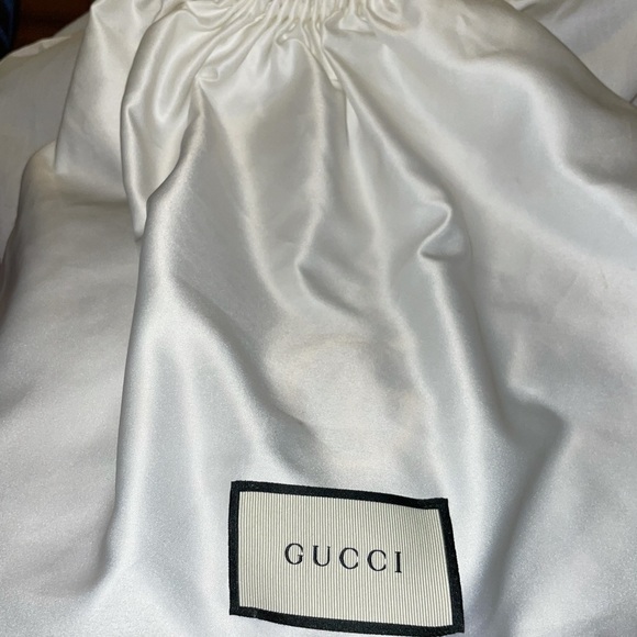 Gucci bag - Picture 2 of 11